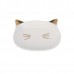 Cat Head Ring Dish / Trinket Tray